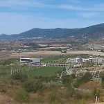 Margas Golf Formigal Ordesa Διαμέρισμα Sabiñánigo