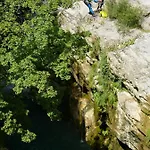Διαμέρισμα Margas Golf Formigal Ordesa *