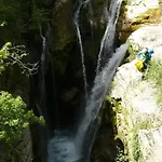Margas Golf Formigal Ordesa Διαμέρισμα