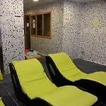 דירה Margas Golf Formigal Ordesa