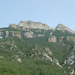 Margas Golf Formigal Ordesa