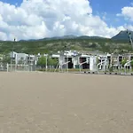 Margas Golf Formigal Ordesa Διαμέρισμα *