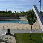 Margas Golf Formigal Ordesa