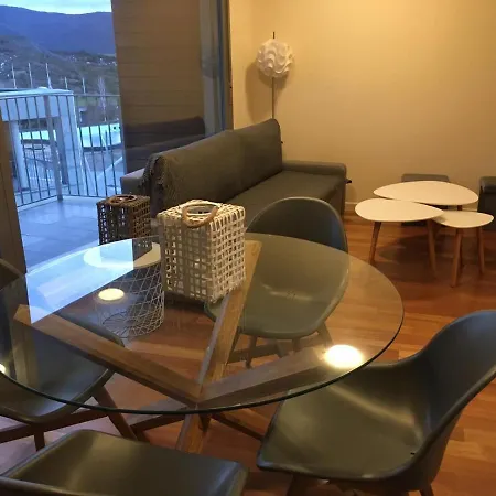 Margas Golf Formigal Ordesa Sabiñánigo