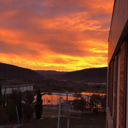 Apartmán Margas Golf Formigal Ordesa Sabiñánigo