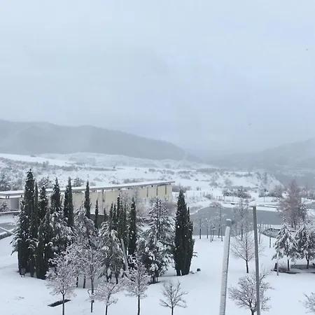 Margas Golf Formigal Ordesa *