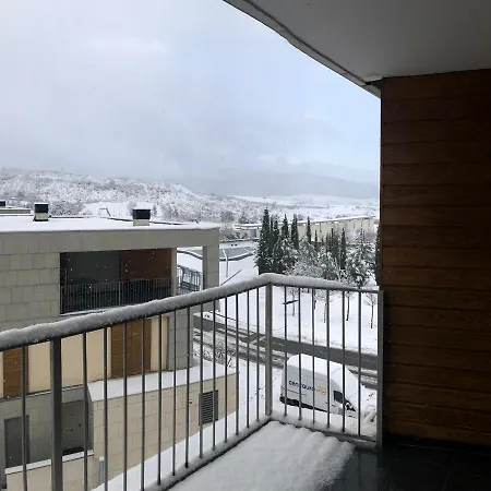 Margas Golf Formigal Ordesa Sabinanigo
