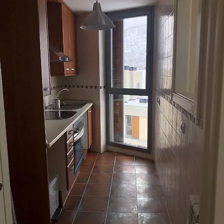Margas Golf Formigal Ordesa Apartmán Sabiñánigo