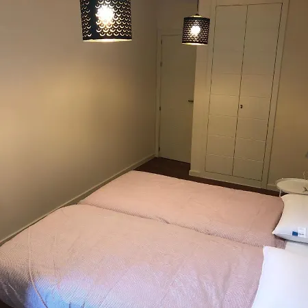 Appartement Margas Golf Formigal Ordesa