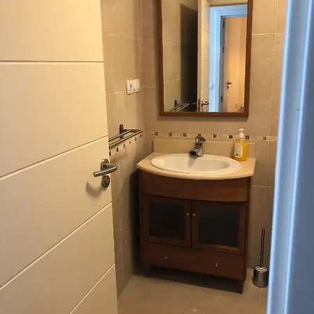 Margas Golf Formigal Ordesa Apartmán