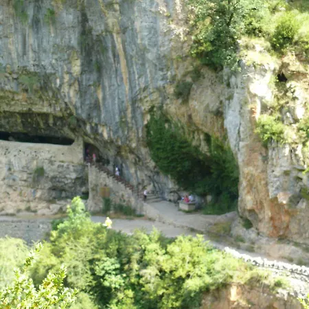 Margas Golf Formigal Ordesa Apartmán