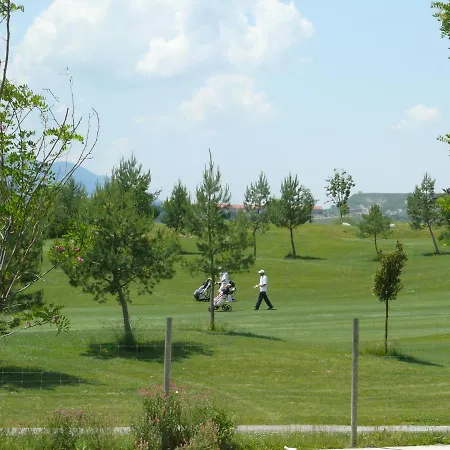 Margas Golf Formigal Ordesa Sabiñánigo