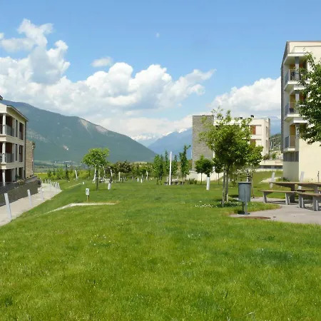 Margas Golf Formigal Ordesa Apartment Sabinanigo