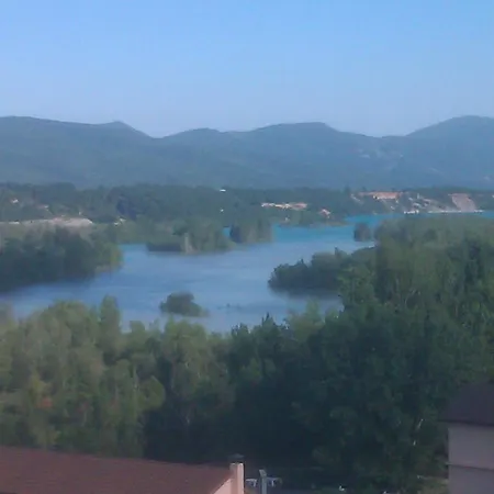 Margas Golf Formigal Ordesa