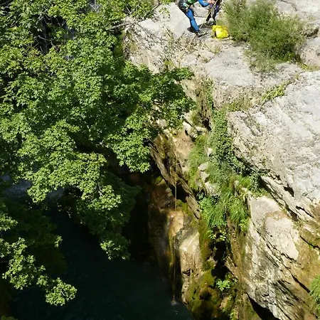 Apartmán Margas Golf Formigal Ordesa *