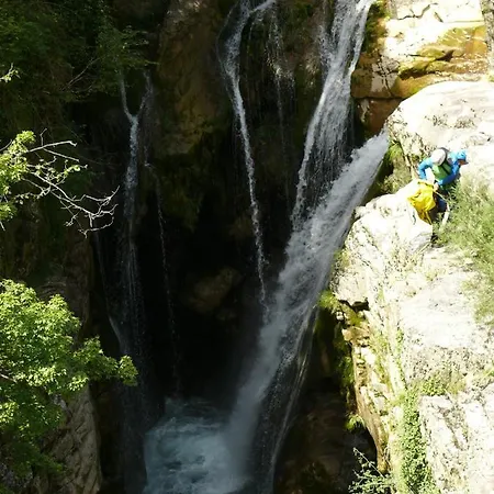 Margas Golf Formigal Ordesa Appartement