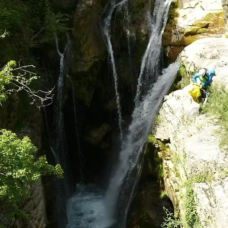 Margas Golf Formigal Ordesa Appartement