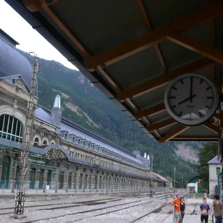 Margas Golf Formigal Ordesa