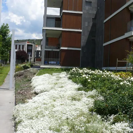 Apartmán Margas Golf Formigal Ordesa *