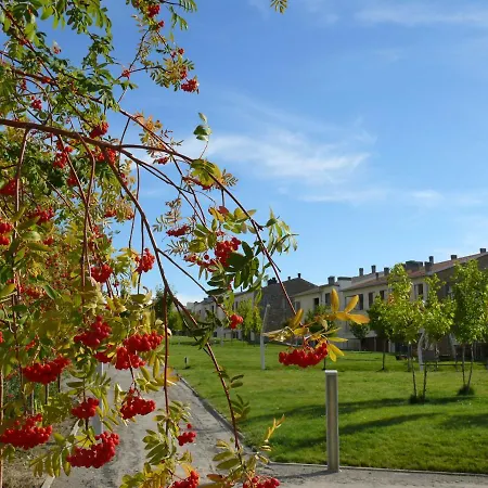 Margas Golf Formigal Ordesa Apartamento