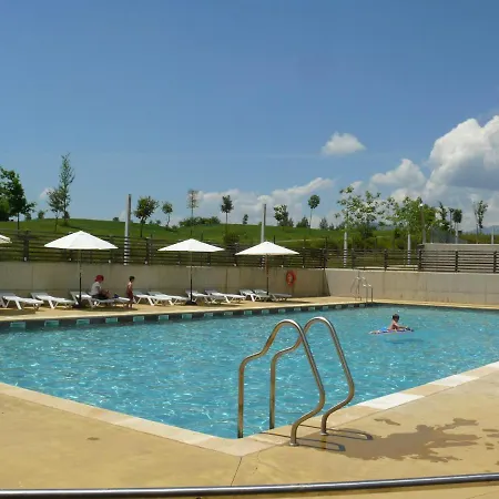 Margas Golf Formigal Ordesa Apartmán *