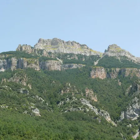 Margas Golf Formigal Ordesa