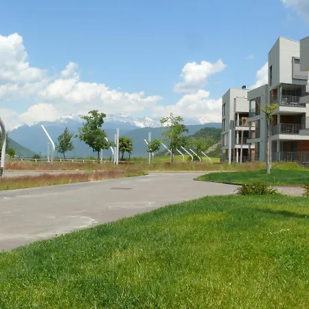 Appartement Margas Golf Formigal Ordesa Sabiñánigo