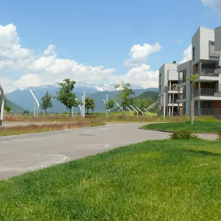 Apartmán Margas Golf Formigal Ordesa Sabiñánigo