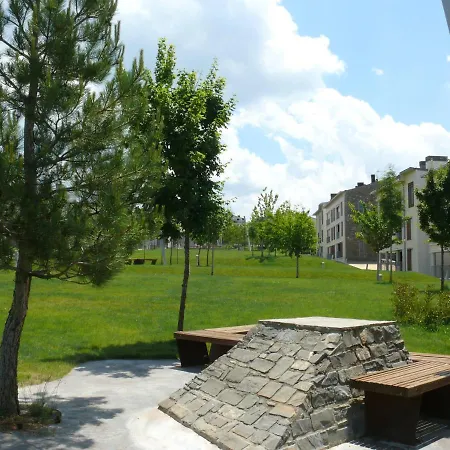 Margas Golf Formigal Ordesa