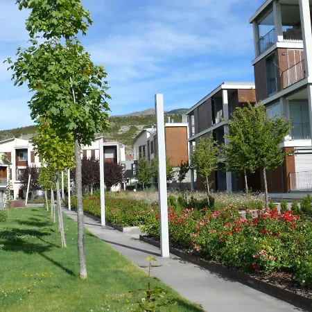 Apartmán Margas Golf Formigal Ordesa Sabiñánigo