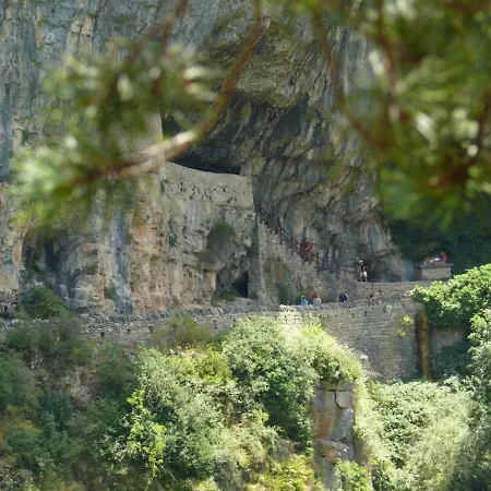 Margas Golf Formigal Ordesa Sabiñánigo