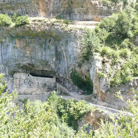 Margas Golf Formigal Ordesa Apartmán Sabiñánigo