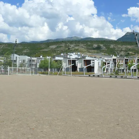 Margas Golf Formigal Ordesa Daire *