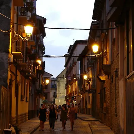 Margas Golf Formigal Ordesa *