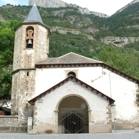 Apartmán Margas Golf Formigal Ordesa