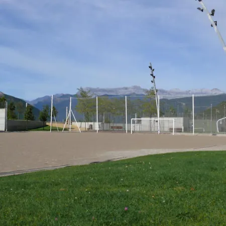 Margas Golf Formigal Ordesa * Sabiñánigo