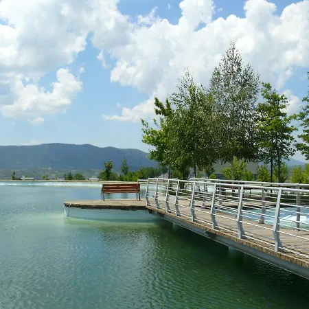 Apartmán Margas Golf Formigal Ordesa *