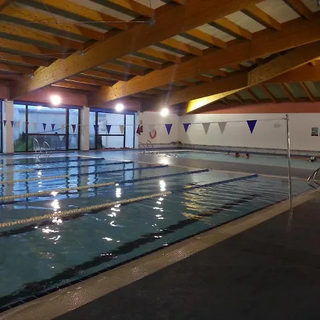 Margas Golf Formigal Ordesa *