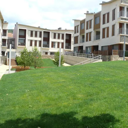 Margas Golf Formigal Ordesa Sabinanigo