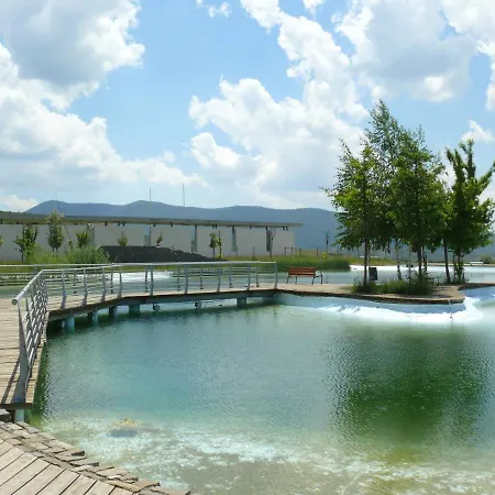 Margas Golf Formigal Ordesa * Sabiñánigo