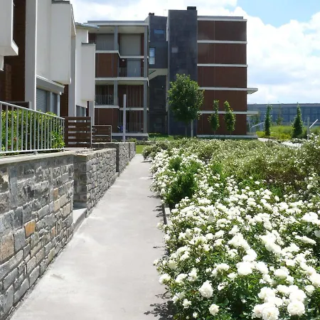 Margas Golf Formigal Ordesa Apartment *