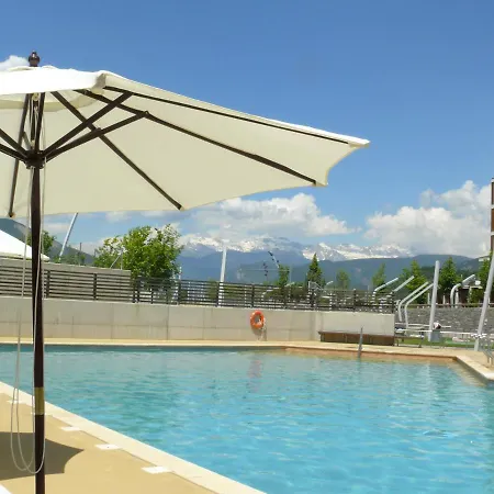 Margas Golf Formigal Ordesa