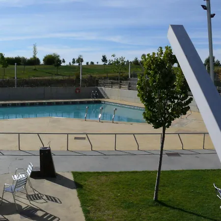 Margas Golf Formigal Ordesa