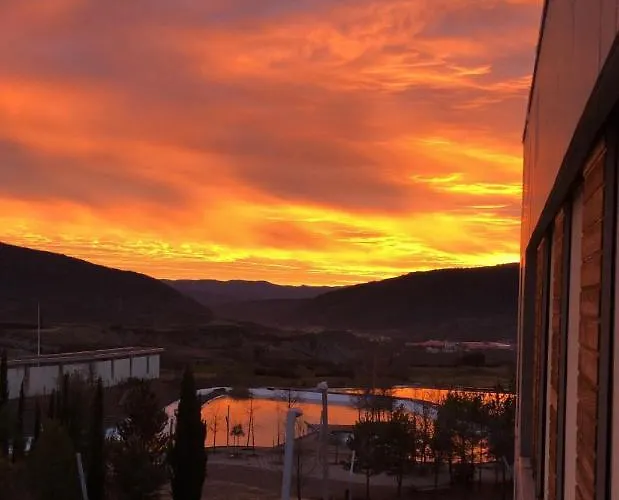 Apartamento Margas Golf Formigal Ordesa Sabiñánigo