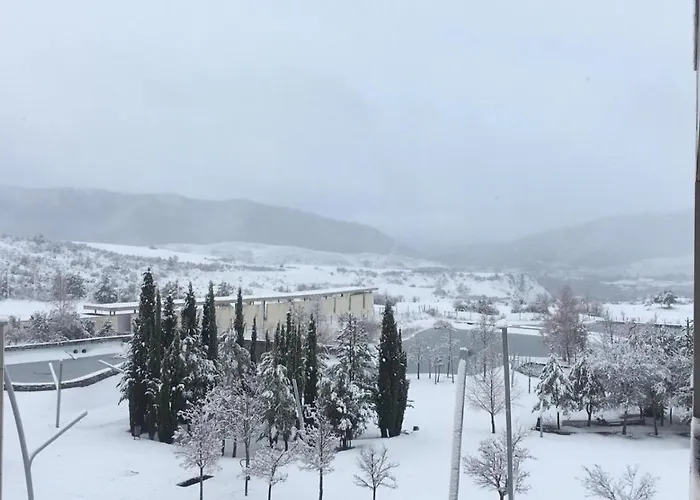 Margas Golf Formigal Ordesa *