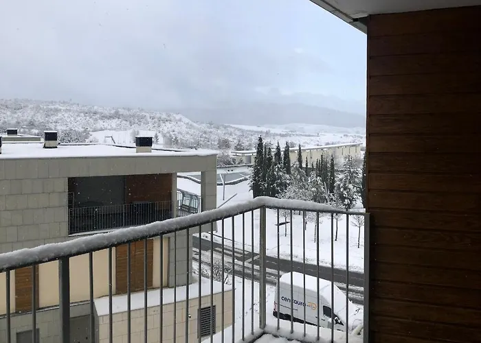 Margas Golf Formigal Ordesa Sabiñánigo