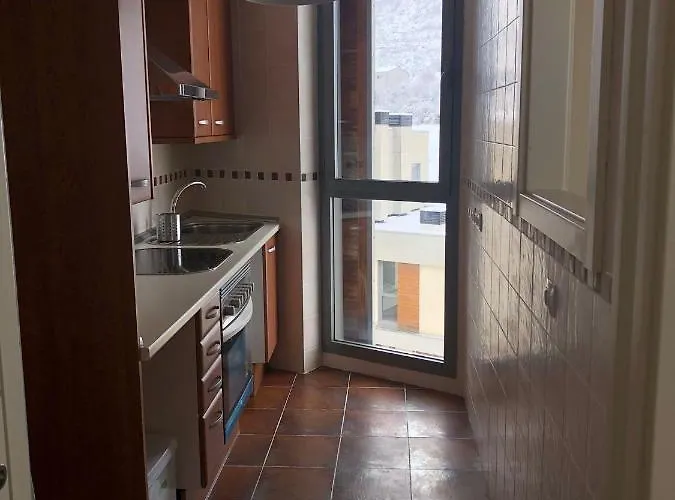 Margas Golf Formigal Ordesa Apartamento Sabiñánigo