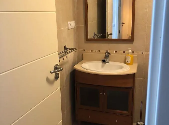 Margas Golf Formigal Ordesa Lägenhet