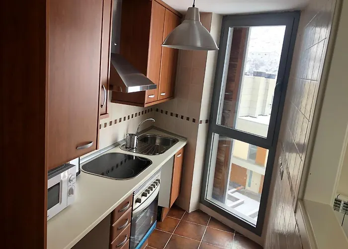 Margas Golf Formigal Ordesa Apartamento *