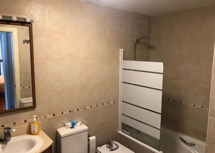 Margas Golf Formigal Ordesa Apartamento Sabiñánigo